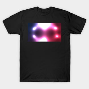 abstract freedom gradient 2 T-Shirt